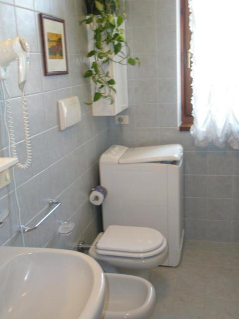 Apartment Mavi Bardolino Exteriér fotografie
