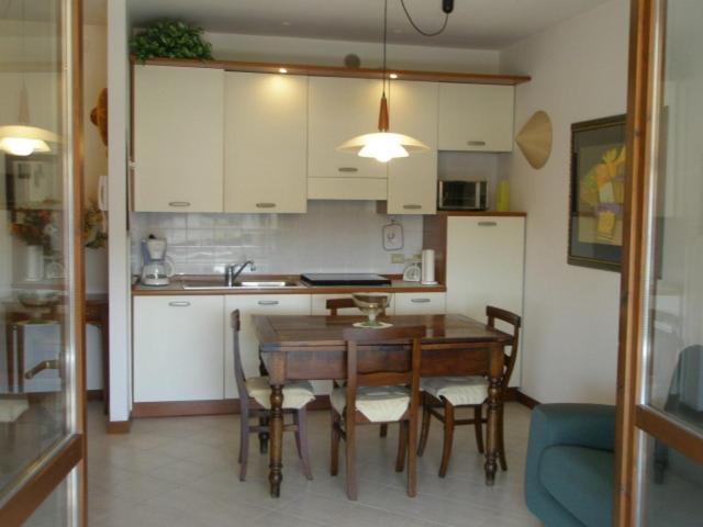 Apartment Mavi Bardolino Exteriér fotografie