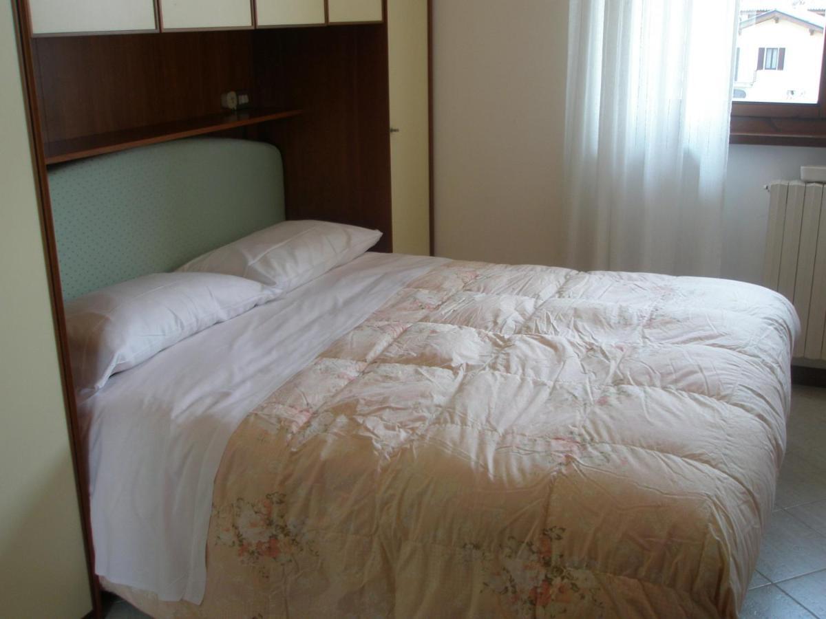 Apartment Mavi Bardolino Exteriér fotografie