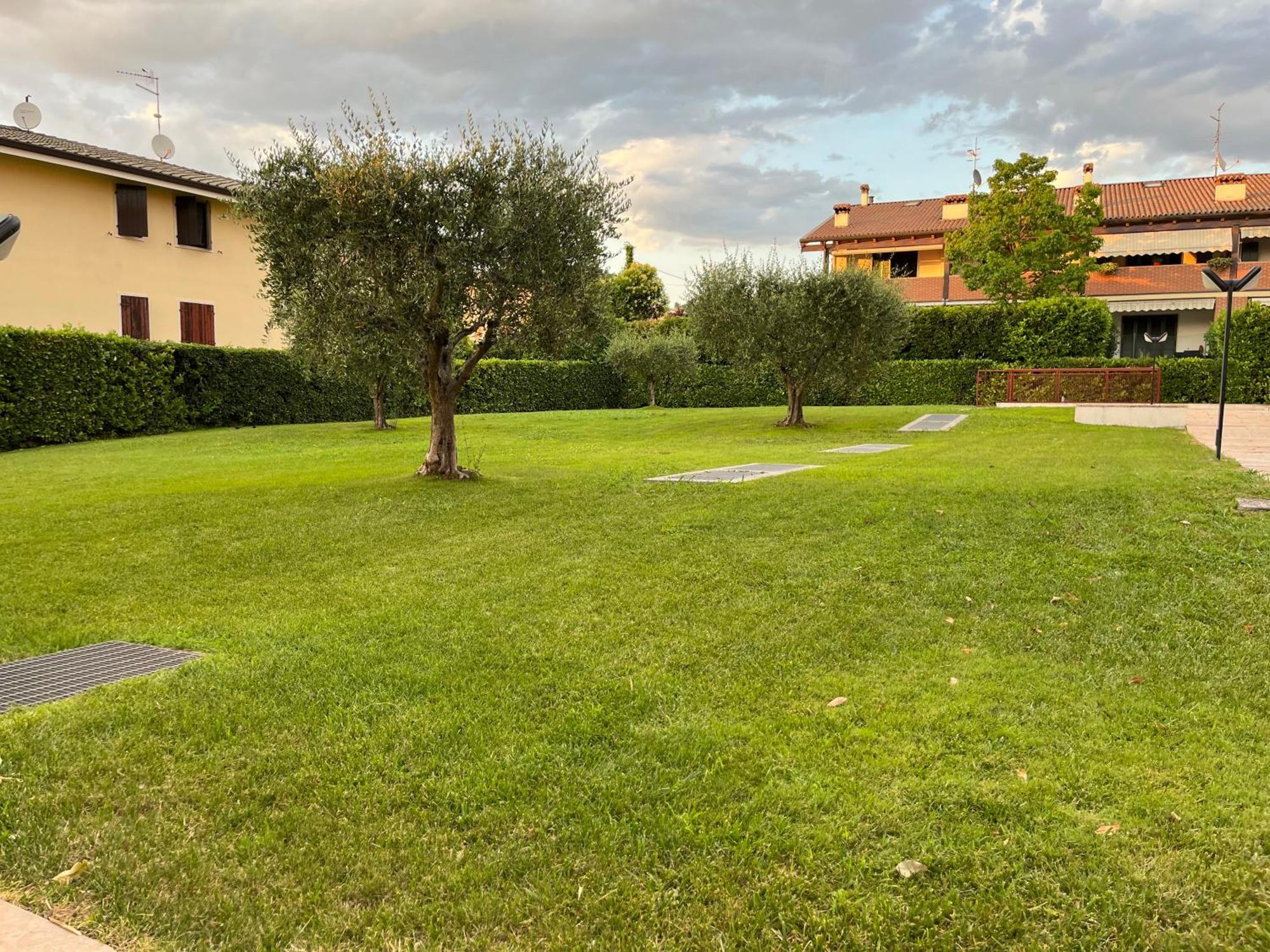 Apartment Mavi Bardolino Exteriér fotografie