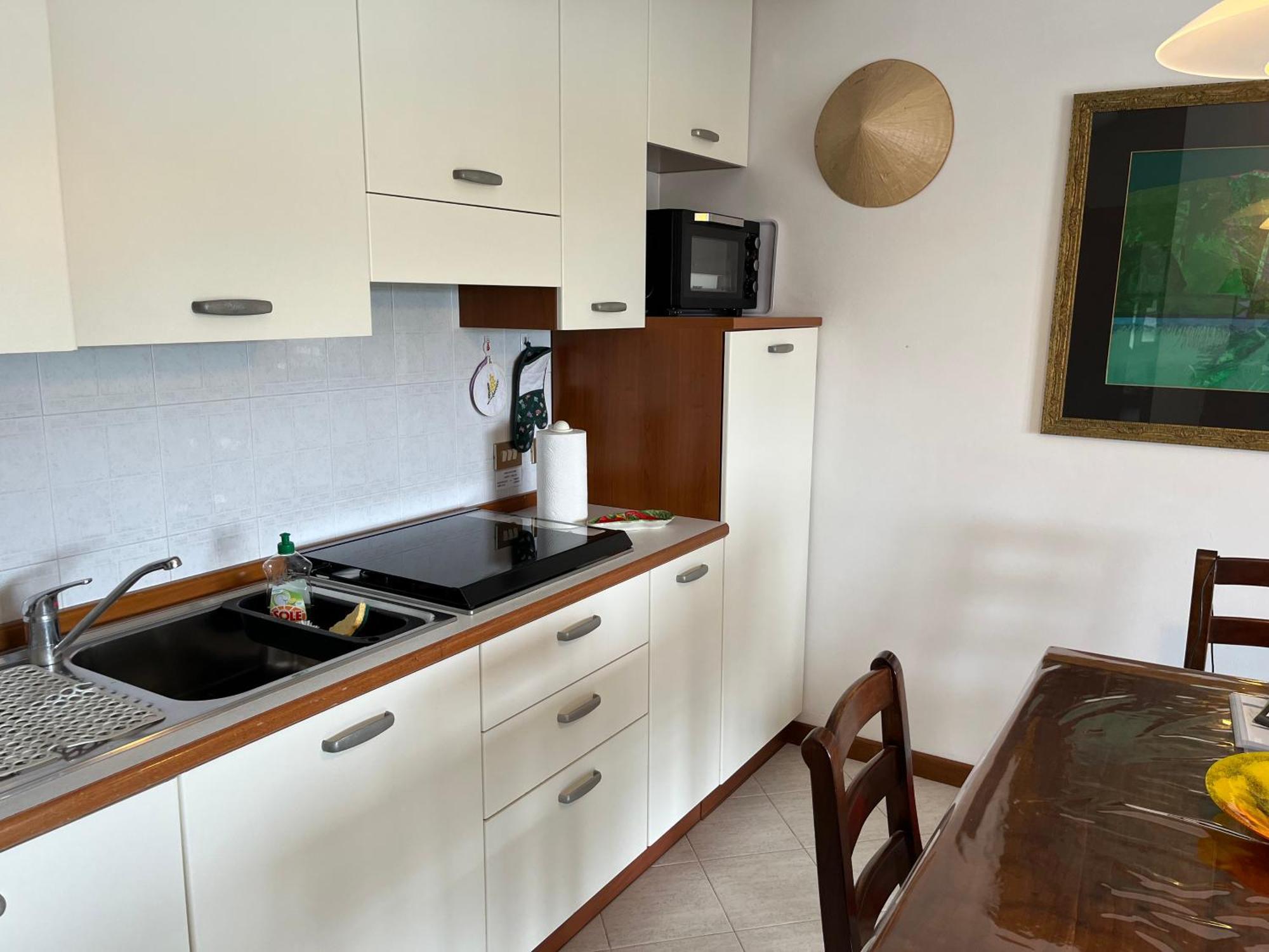 Apartment Mavi Bardolino Exteriér fotografie