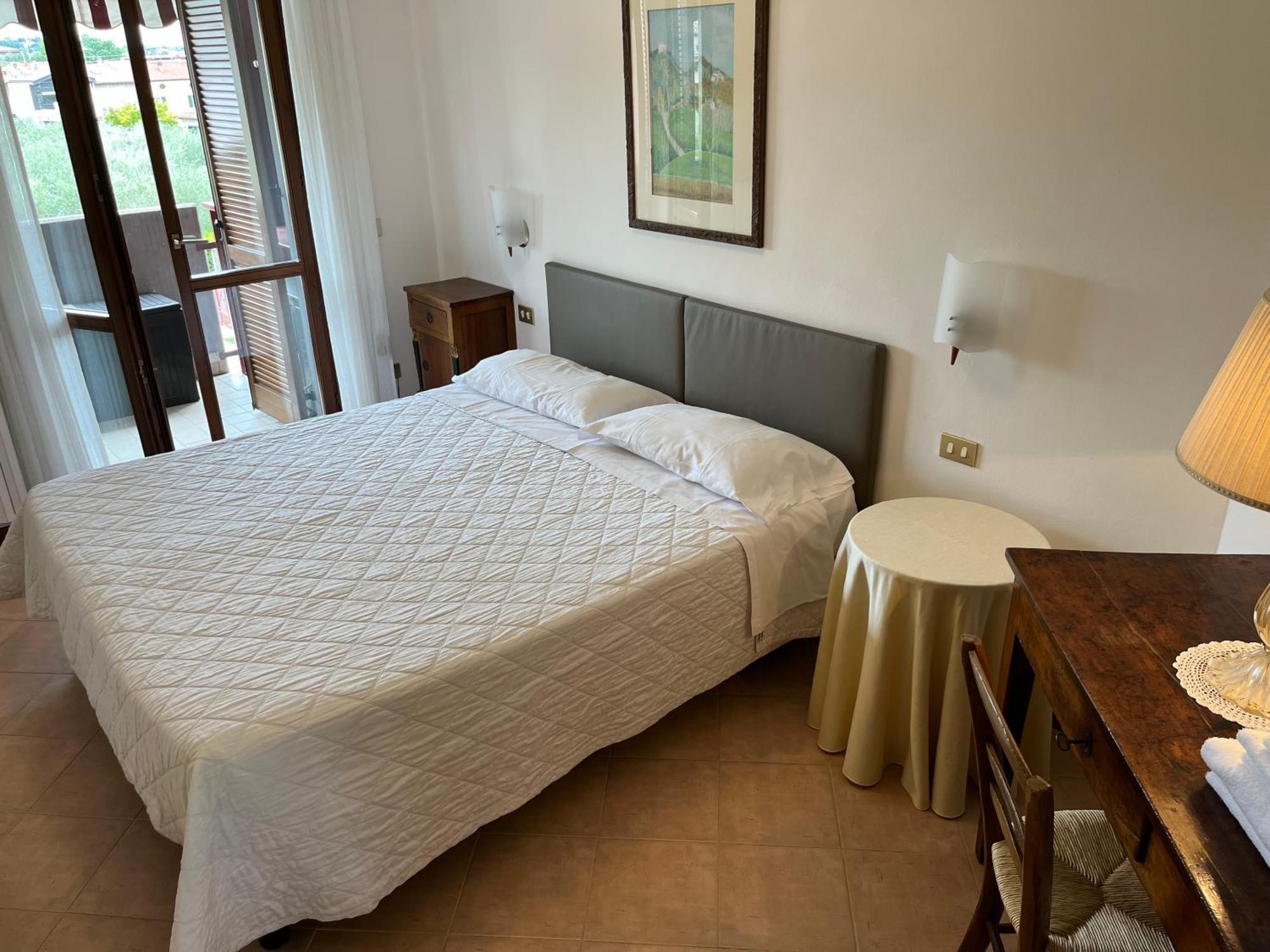 Apartment Mavi Bardolino Exteriér fotografie