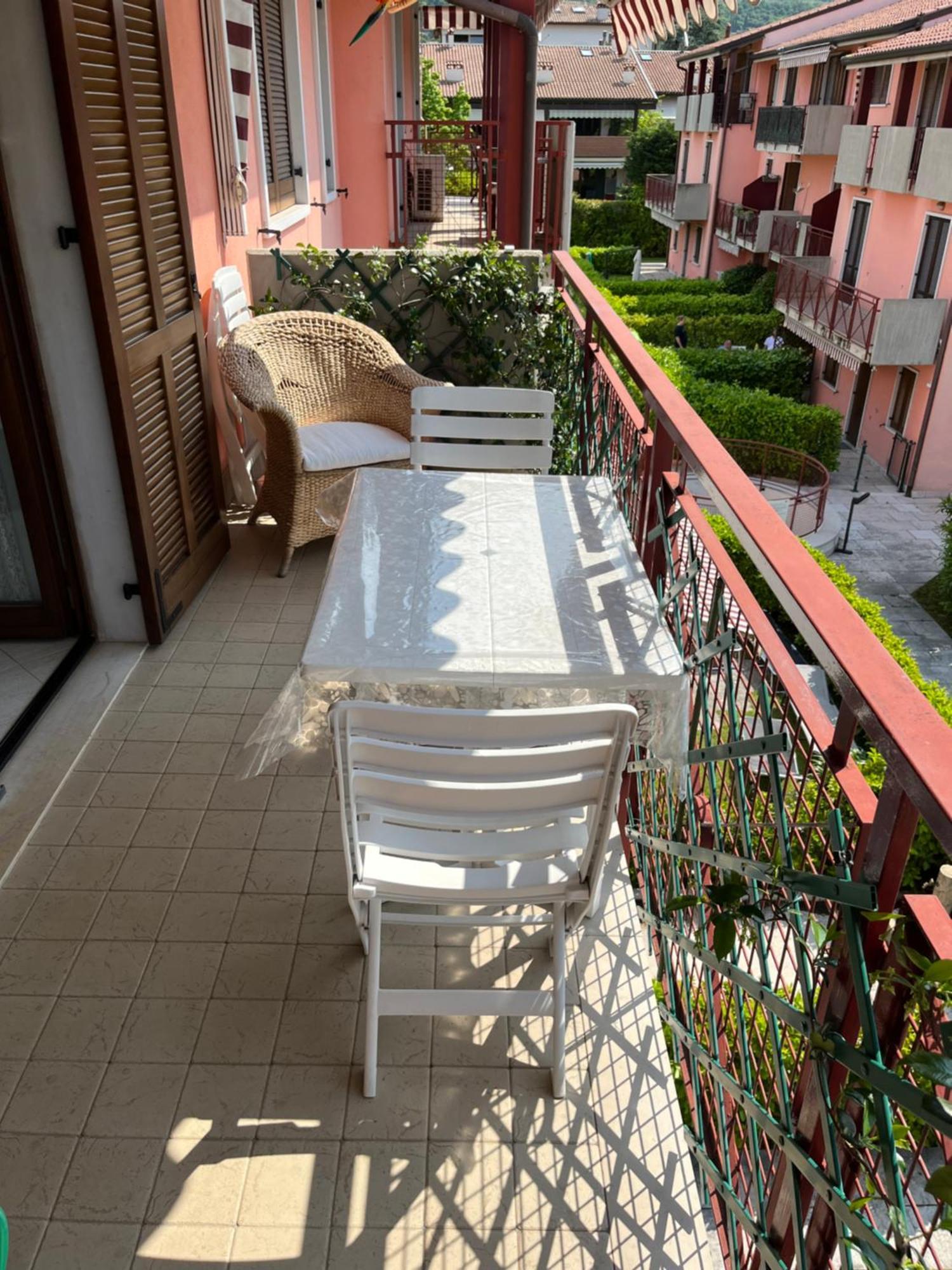 Apartment Mavi Bardolino Exteriér fotografie